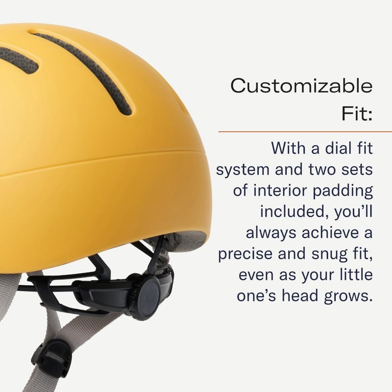Thousand Jr. Toddler Helmet - Image 3